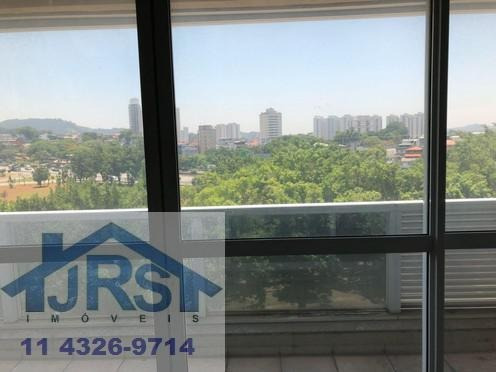 Imagem 17 de 21 de Sala Comercial À Venda, Vila Nilva, Barueri. - Sa0048