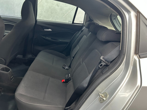Chevrolet Onix 1.0 Lt 5p