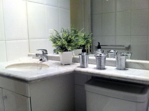 Imagen 13 de 21 de Acogedor Departamento En Roger De Flor 2907 Barrio El Golf