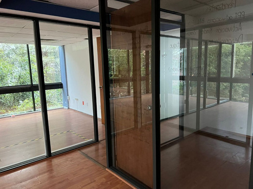 Se Renta Oficina Ejecutiva En Polanco