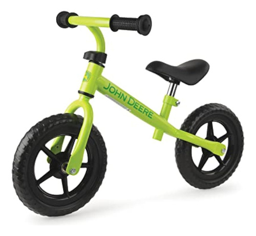John Deere Bicicleta De Equilibrio Para Niños