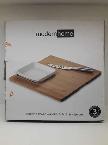 Tabla Para Queso Modern Home