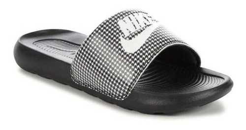 Sandalia Slide Nike Victori One Slide Print Nueva Original