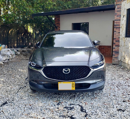 Mazda CX-30 2.0 Touring