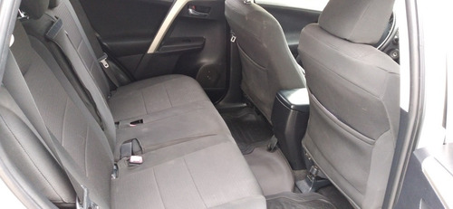 Toyota Rav4 Full