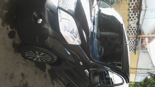 Fiat Firino Qubo 1.4 8v Active 2014 Gnc 5generacion