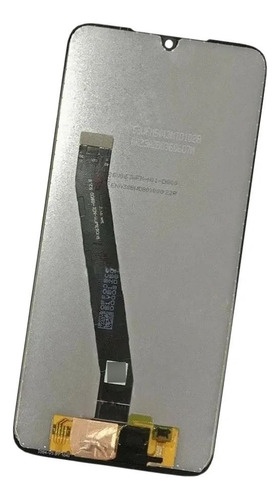 Frontal Display Tela Touch Compatível Redmi 7 M1810f6LG +pel