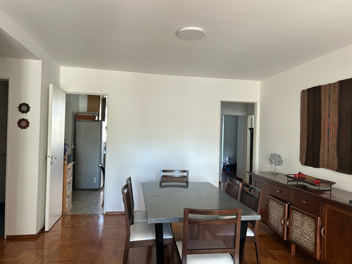Muy Lindo Departamento En Martinez