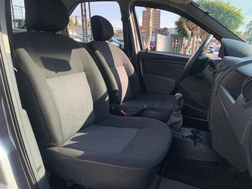 Imagem 6 de 14 de Renault Logan Aut 1.0 16v
