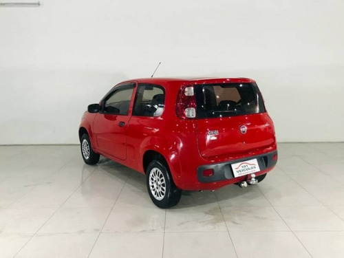 Imagem 3 de 12 de Fiat Uno Vivace 1.0