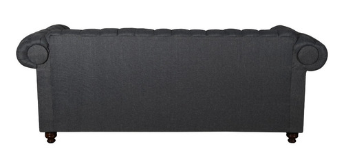 Imagen 3 de 4 de Sofa Kingston Gris