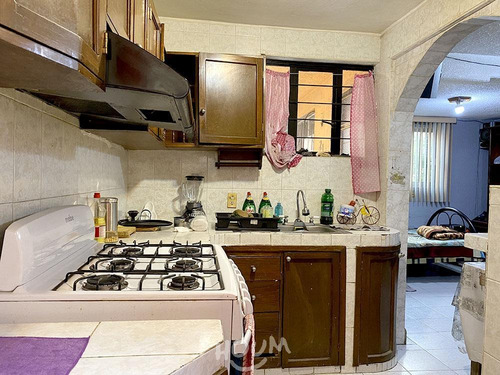 Imagen 5 de 19 de Casa En Granjas Estrella, Iztapalapa Con 2 Recámaras, 89 M², Id: 41462