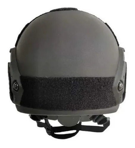 Casco Kevlar Balistico Nivel 3a Original De Fabrica