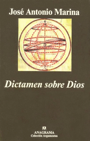 Libro Dictamen Sobre Dios Sku