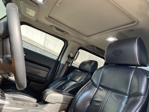 Hummer H3 5.3 Alpha Con Kit Y Edicion Especial Mt