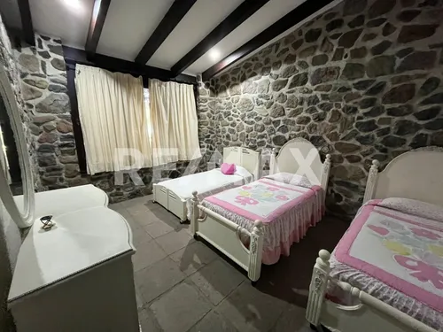 Casa En Venta En Morelos, Yautepec