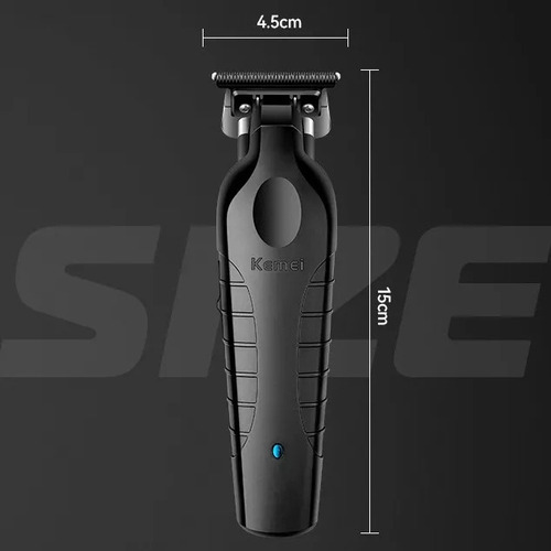 Xt Kemeil 2299 Trimmer Maquina Para Cortar Cabello
