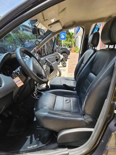Renault Duster 2.0 Dynamique 4x4