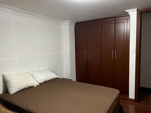 Imagen 9 de 9 de Se Arrienda Hermoso Departamento Amoblado En Latacunga