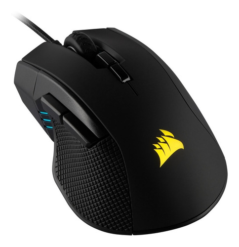 Fpc Mouse Corsair Ironclaw Rgb Fps Moba 18k Dpi