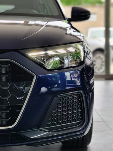 Audi A1 Sportback 1.0 30 Tfsi 116cv