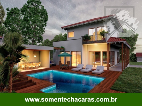 Imagem 3 de 15 de Cond Aquarius Estuda Permuta Apto Sorocaba Complem. Em Dinheiro - Ch00148 - 70425037