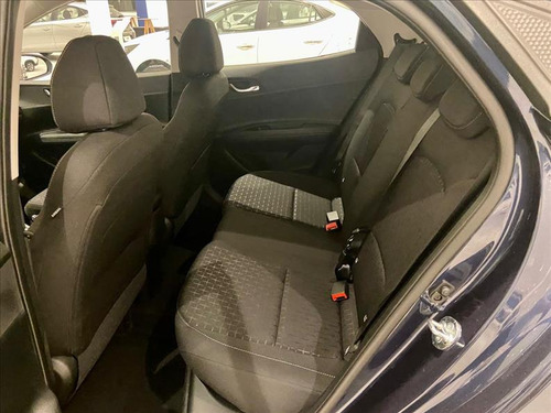 Hyundai HB20 1.0 Tgdi Flex Comfort Plus Tech Automatico