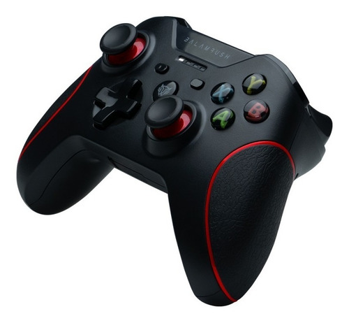 Imagen 3 de 3 de Control Inalámbrico Compatible Con Xbox One Y Windows Balam