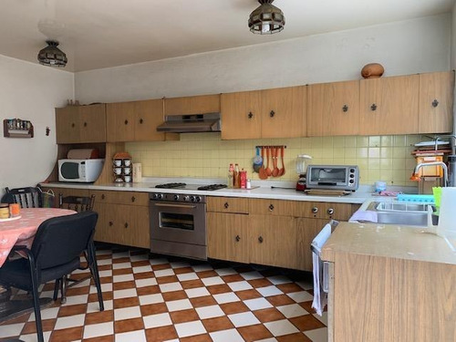 Imagen 7 de 22 de Venta Magnifica Propiedad Barrio De La Conchita, Coyoacán