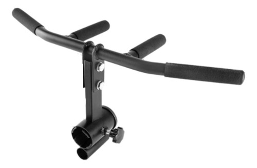 Row Achiskle Barmell Many, Bar Para Barbell Adjunto, Agarre