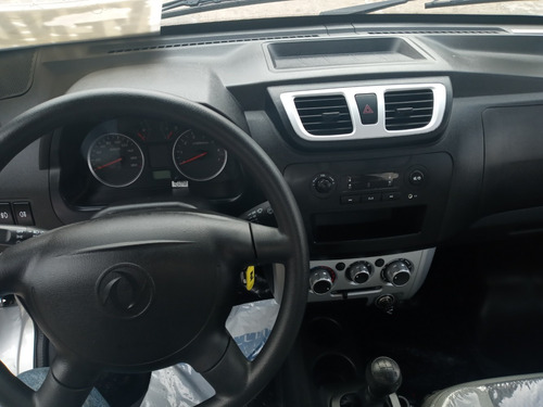 Dfsk Pick Up Serie K 01s, 1.1 0km Caja De 2,70mts.