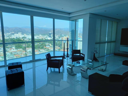 Imagen 2 de 14 de Exclusivo Apartamento En Las Chimeneas Con Planta 100%