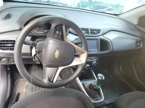 Chevrolet Onix 1.4 Ltz