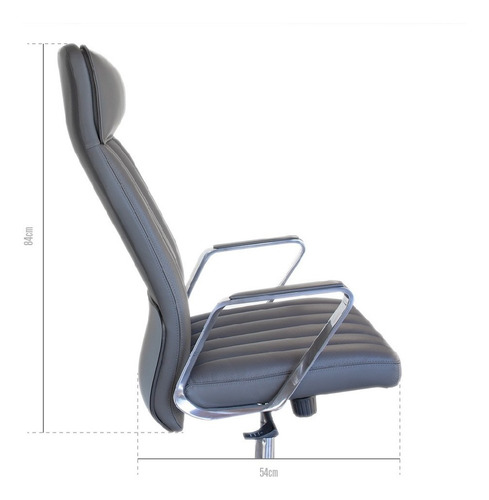 Imagen 7 de 10 de Sillas De Escritorio Gamer Ergonomica Tagwood