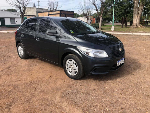 Imagen 3 de 8 de Chevrolet Onix 1.4 Joy Ls 98cv 2017