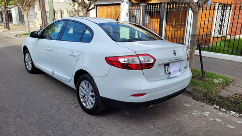 Renault Fluence 1.6 Ph2 Dynamique 110cv