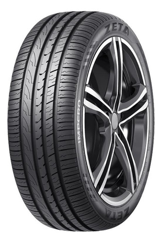 Pneu Zeta Aro 18 225/50r18 Impero Run Flat 95w