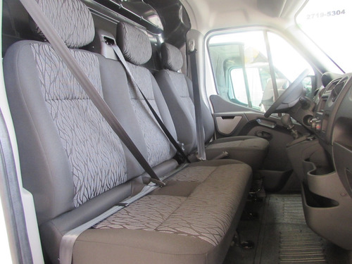 Imagem 12 de 14 de Renault Master 2.3 Grand L2h2 5p