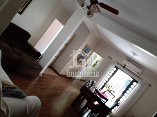 Imagem 2 de 30 de Casa Com 3 Dormitórios À Venda Por R$ 520.000 - Vila Tibério - Ribeirão Preto/sp - Ca1978