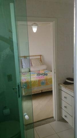 Apartamento Com 4 Dormitórios Com Cozinha E Área De Serviço Ampla. - Ap2343