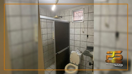 Imagem 7 de 7 de Apartamento Com 2 Dormitórios À Venda, 64 M² Por R$ 135.000 - Bessa - João Pessoa/pb - Ap5133