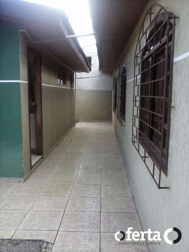 Imagem 2 de 15 de Casa - Capela Velha - Ref: 96 - V-96