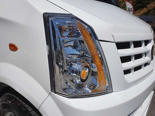 Imagem 5 de 15 de Effa V21 Pick Up Cs 1.3 16v 2p 2022