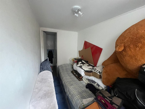 Casa En Venta De 3 Dorm. En Las Condes