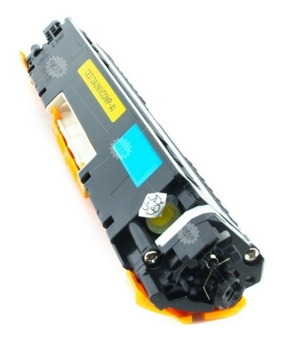 Cf352a Cartucho Generico 52a Compatible Con M175a