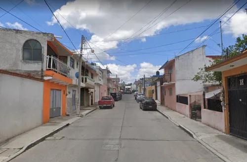 Casa En Venta En Calle Hermenegildo Galeana, Vicente Guerrero, Tulancingo, Hgo. Hg
