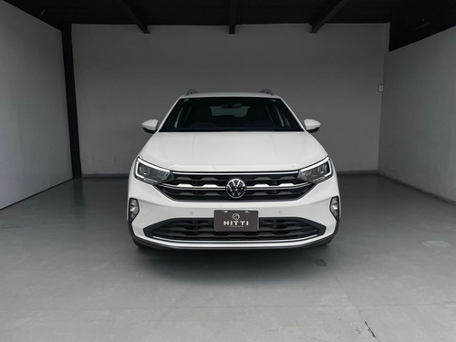 Volkswagen Nivus 1.0 Highline At