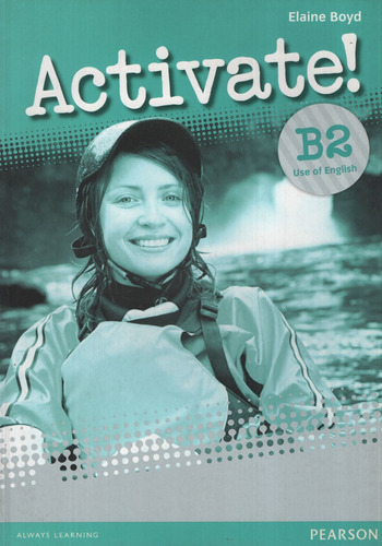 Activate B2 - Use Of English And Vocabulary 