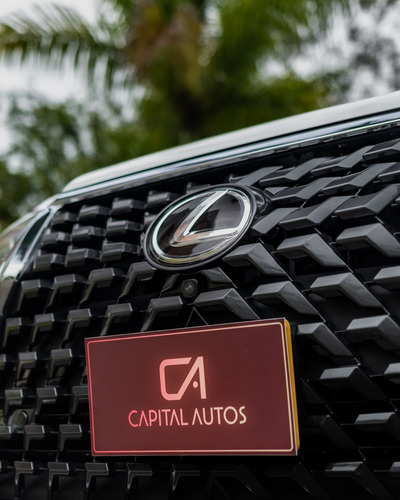 Lexus GX 4.6 460 Premium