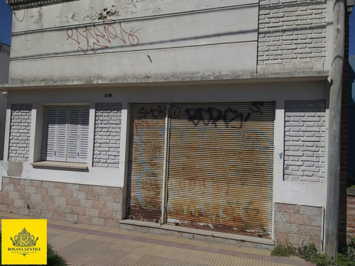 Imagen 2 de 5 de Venta De Casa Con Local